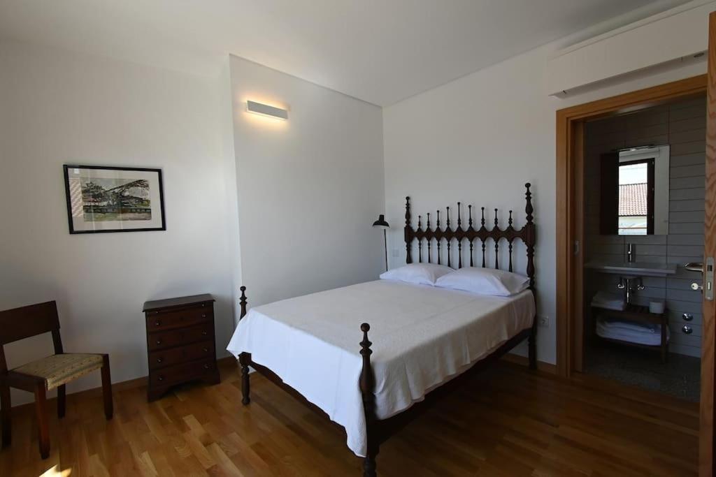 Casa De Tras-O-Muro Vila Real Esterno foto
