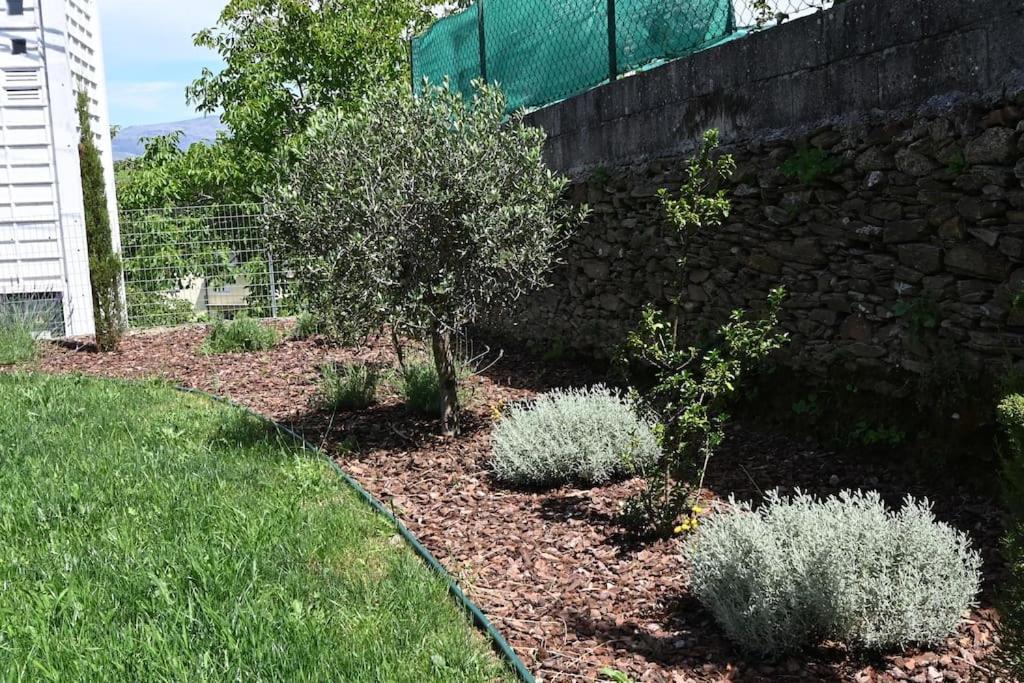 Casa De Tras-O-Muro Vila Real Esterno foto