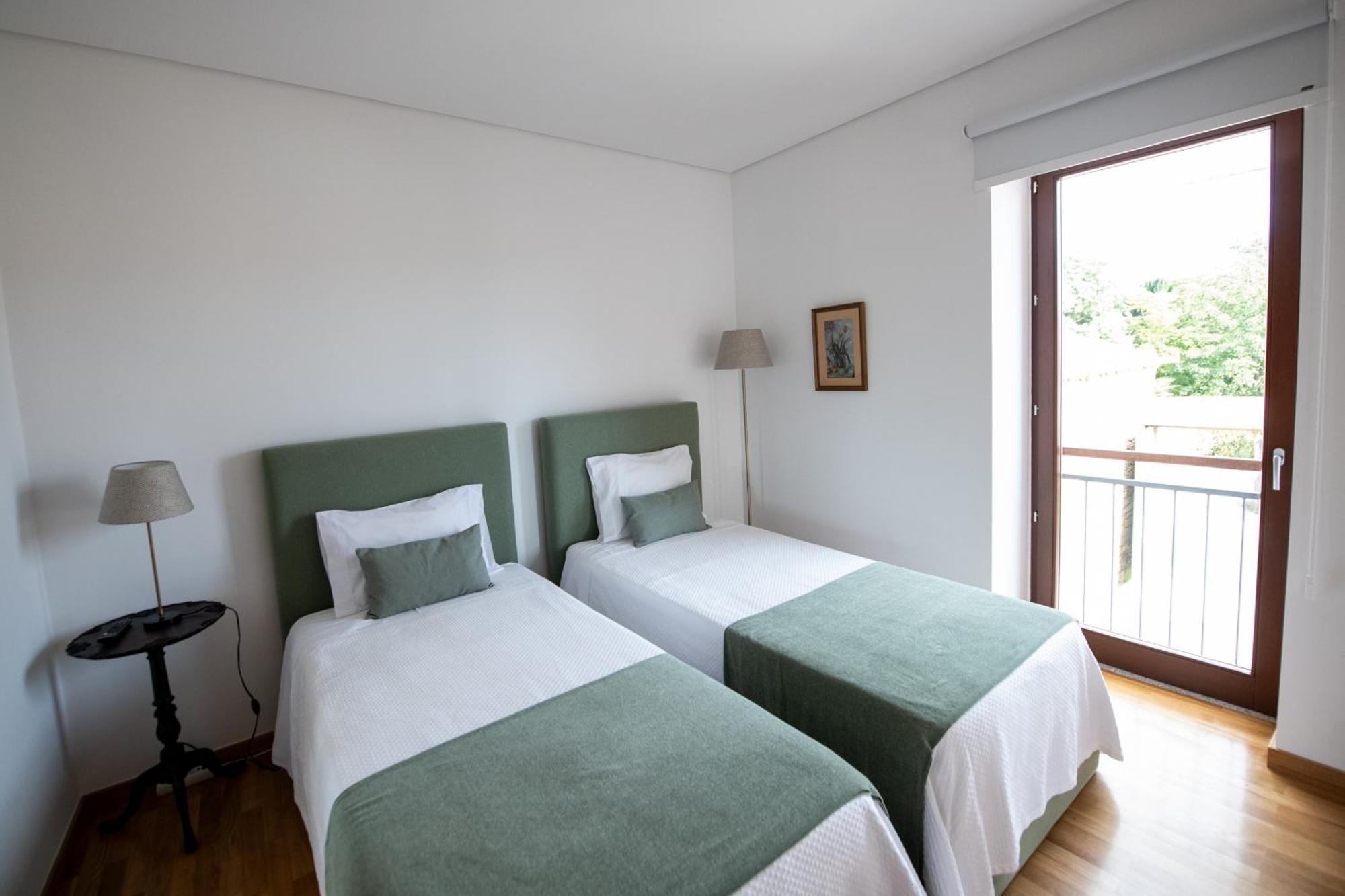 Casa De Tras-O-Muro Vila Real Esterno foto