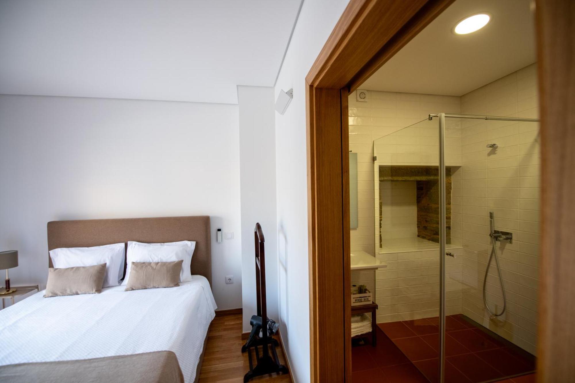 Casa De Tras-O-Muro Vila Real Esterno foto