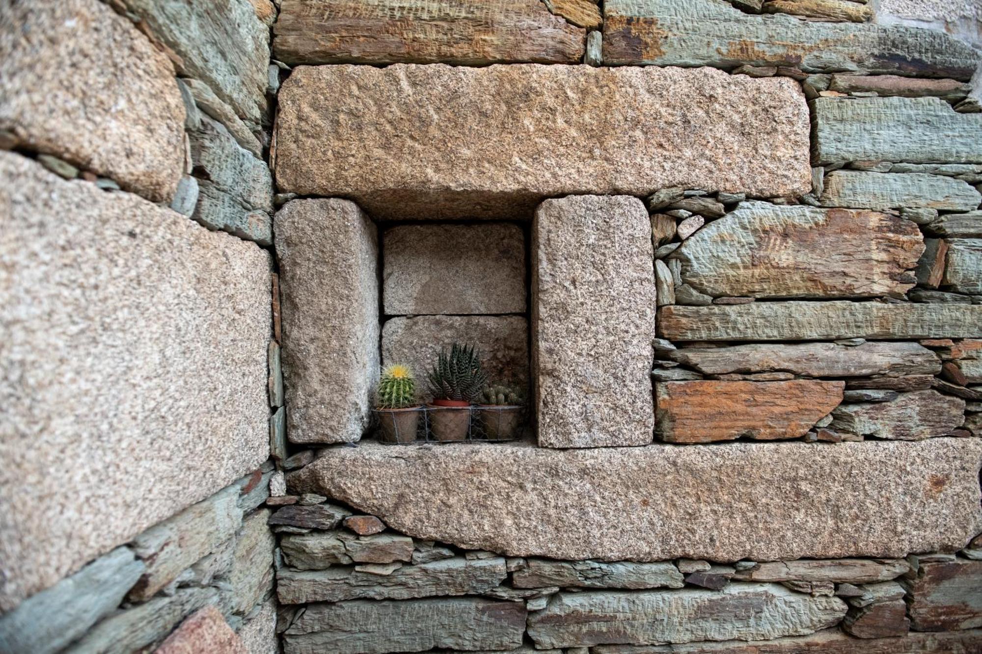 Casa De Tras-O-Muro Vila Real Esterno foto